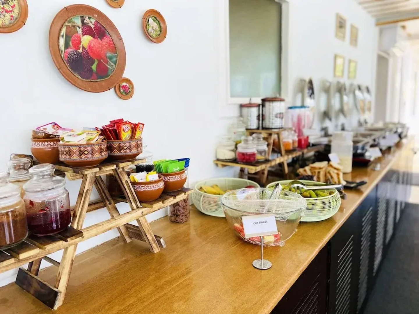 Yog niketan by sanskriti