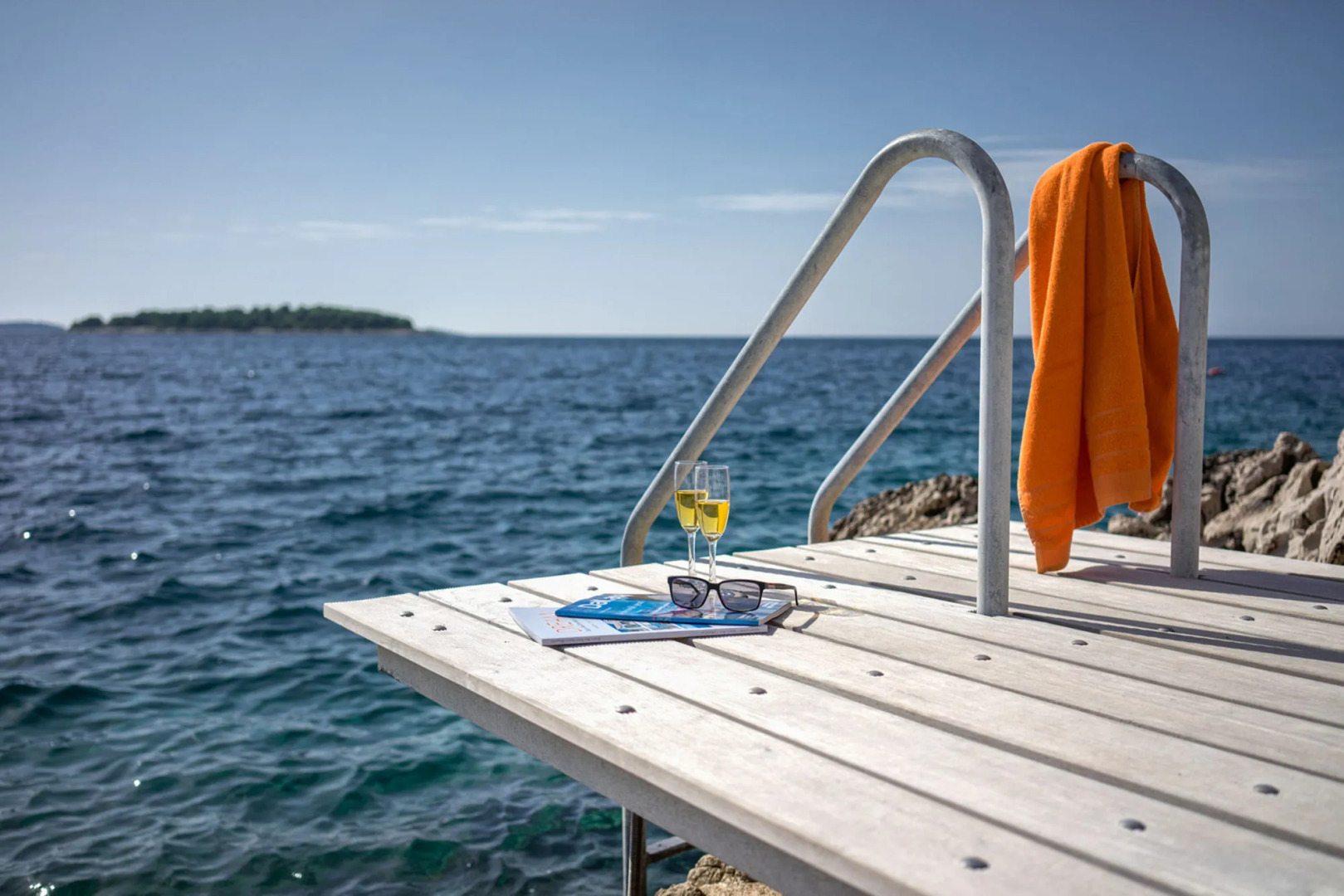 Golden Rays Luxury Apartments