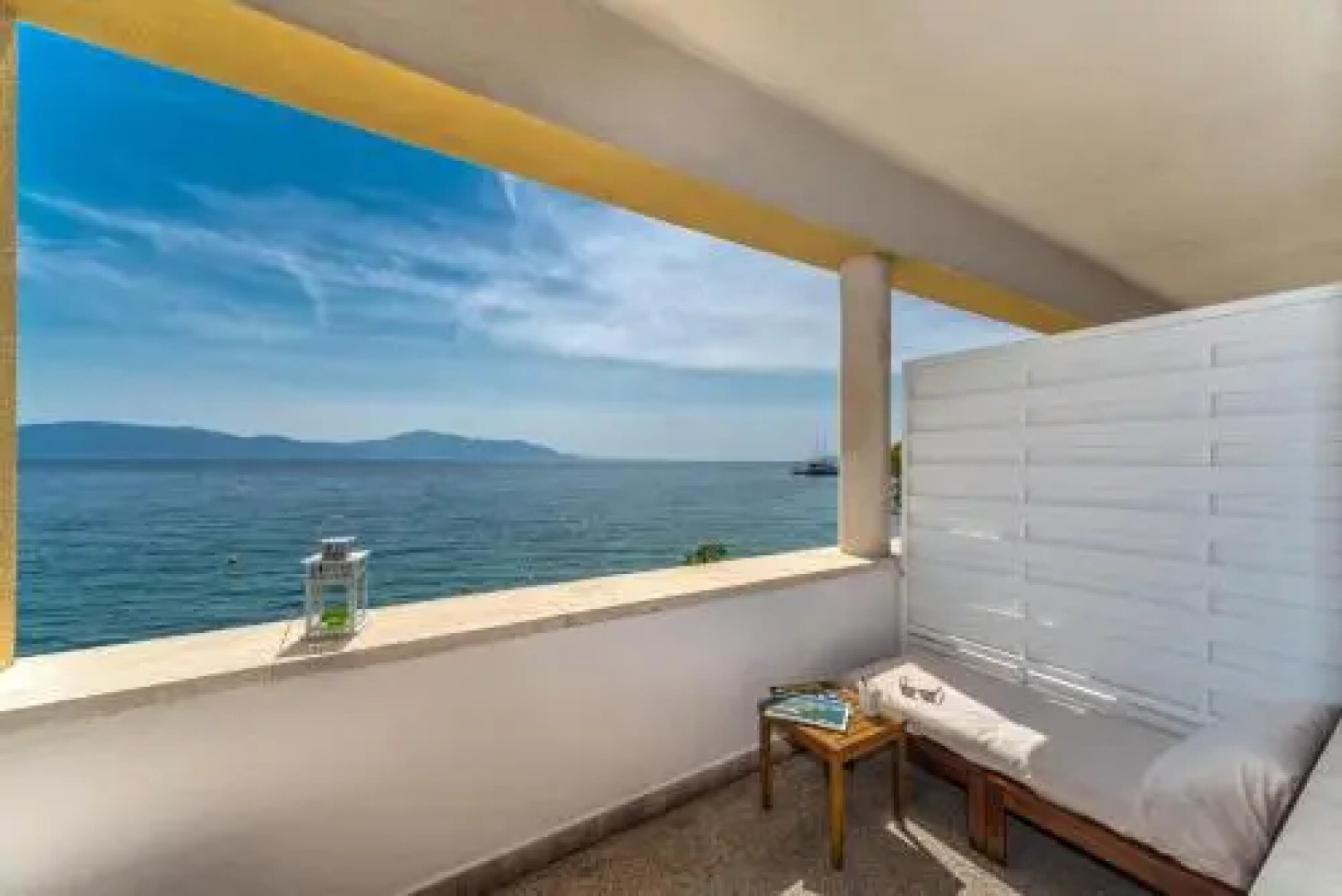 Holiday Home Labineca