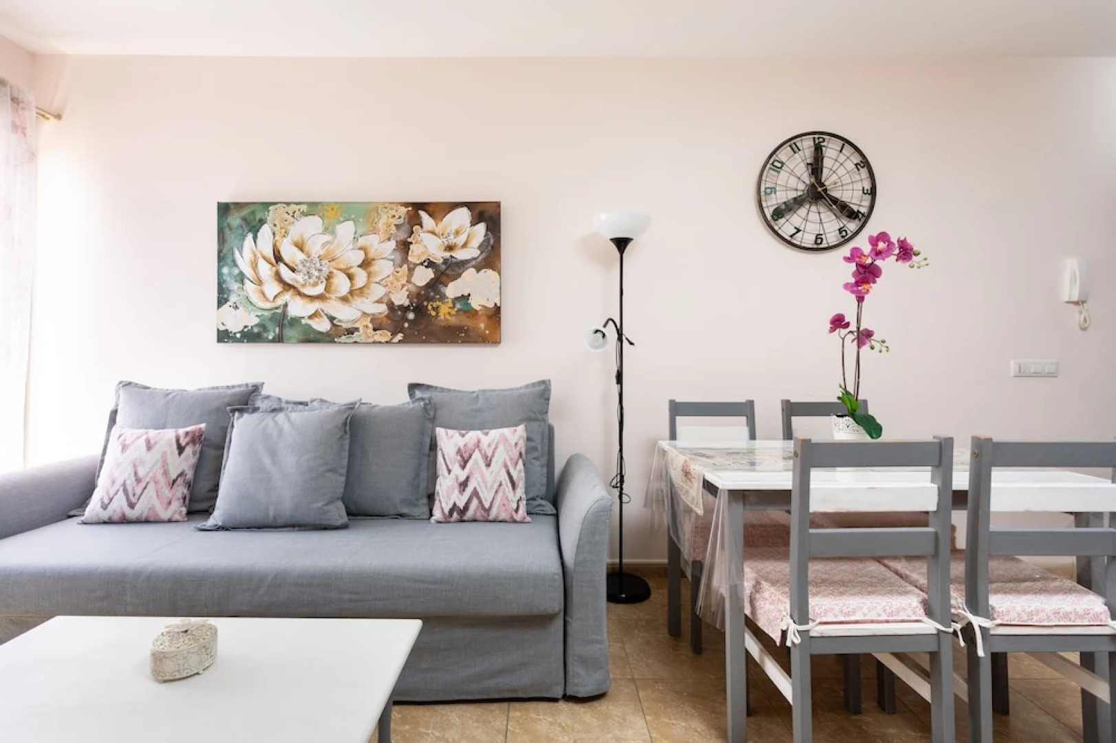 HomeLike Cosy Apart La Restinga Diving