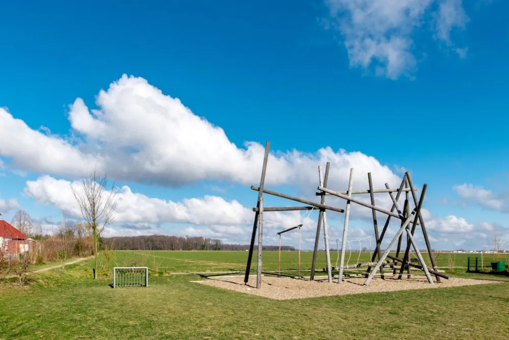 Private Room Am Eschenacker