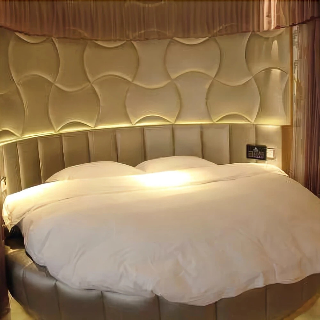 Mianyang Bo Er Ka Hotel