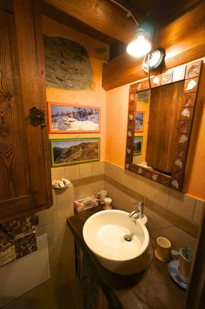 Brieis Relais Alpino