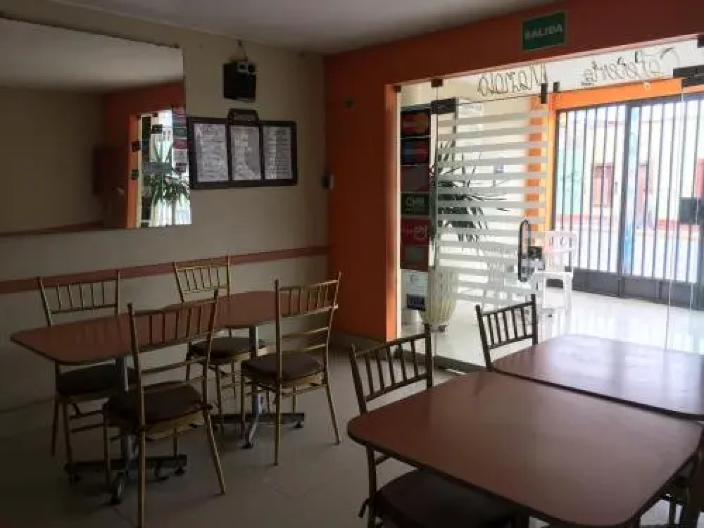 Hostal & Restaurante Manolo