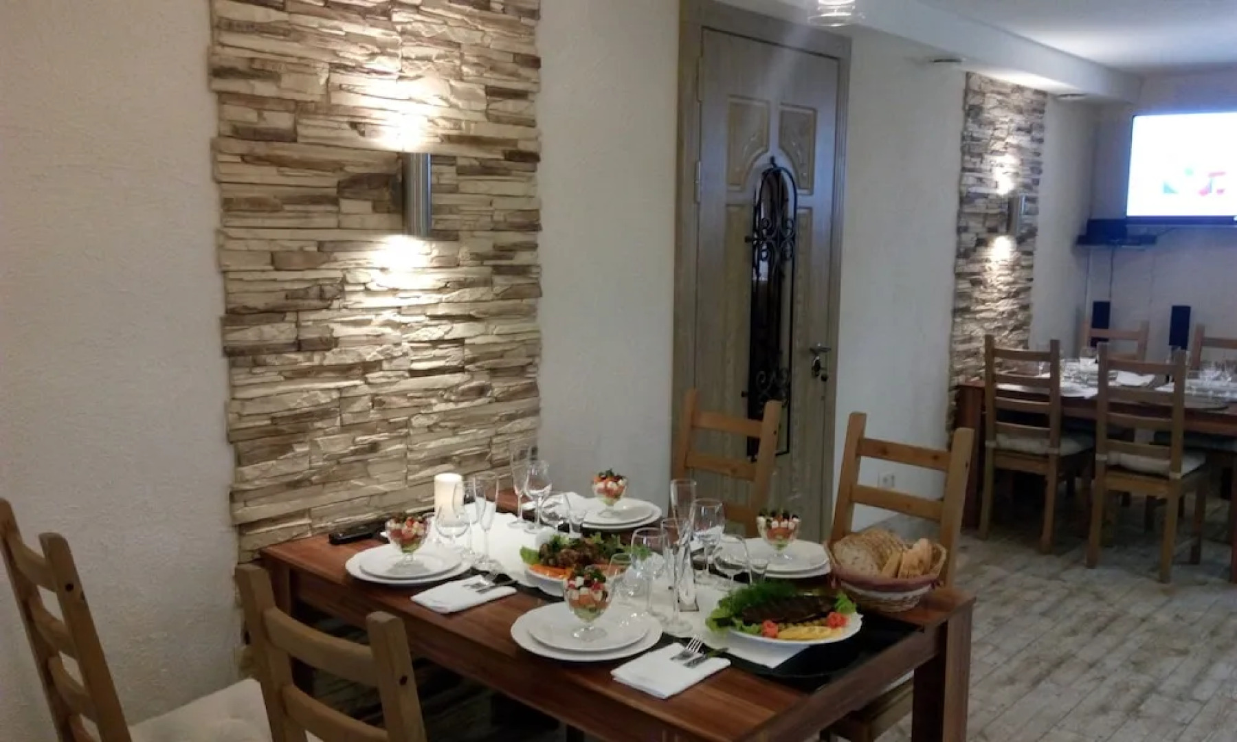 Кают-компания