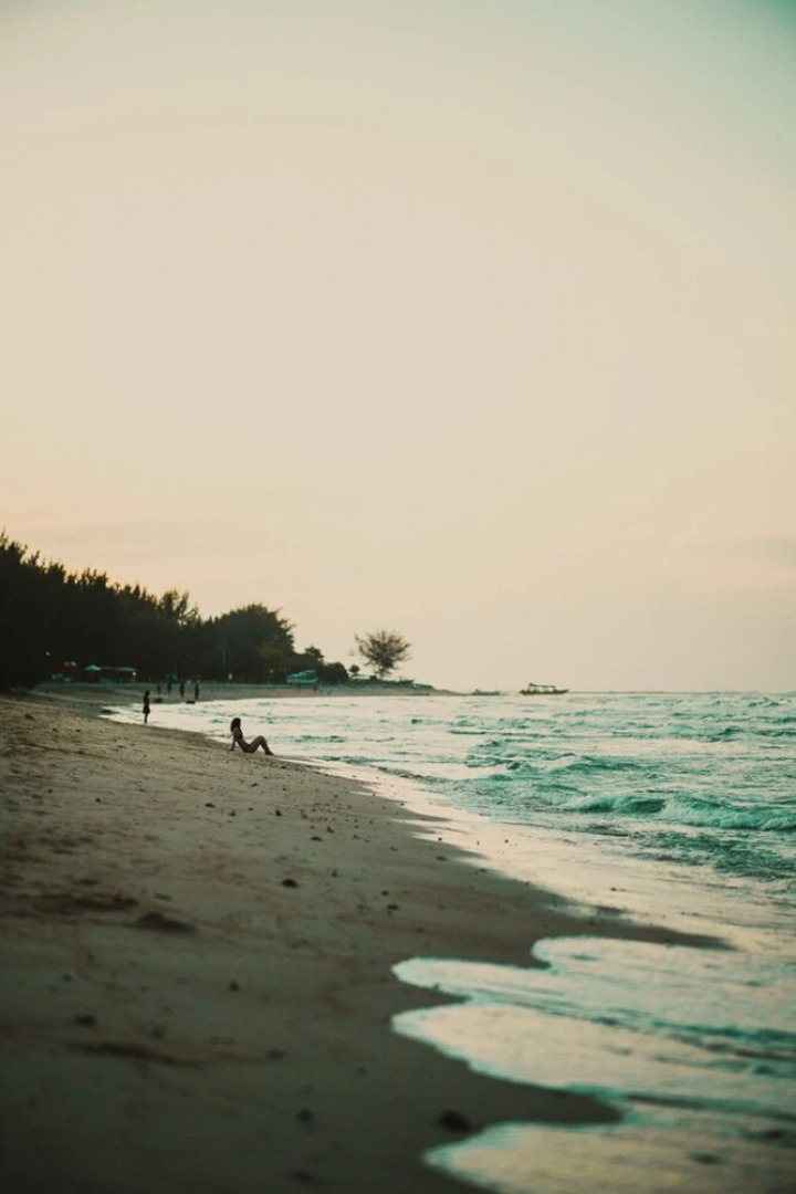 Beautiful Villa With Private Pool, Bali Villa 2059