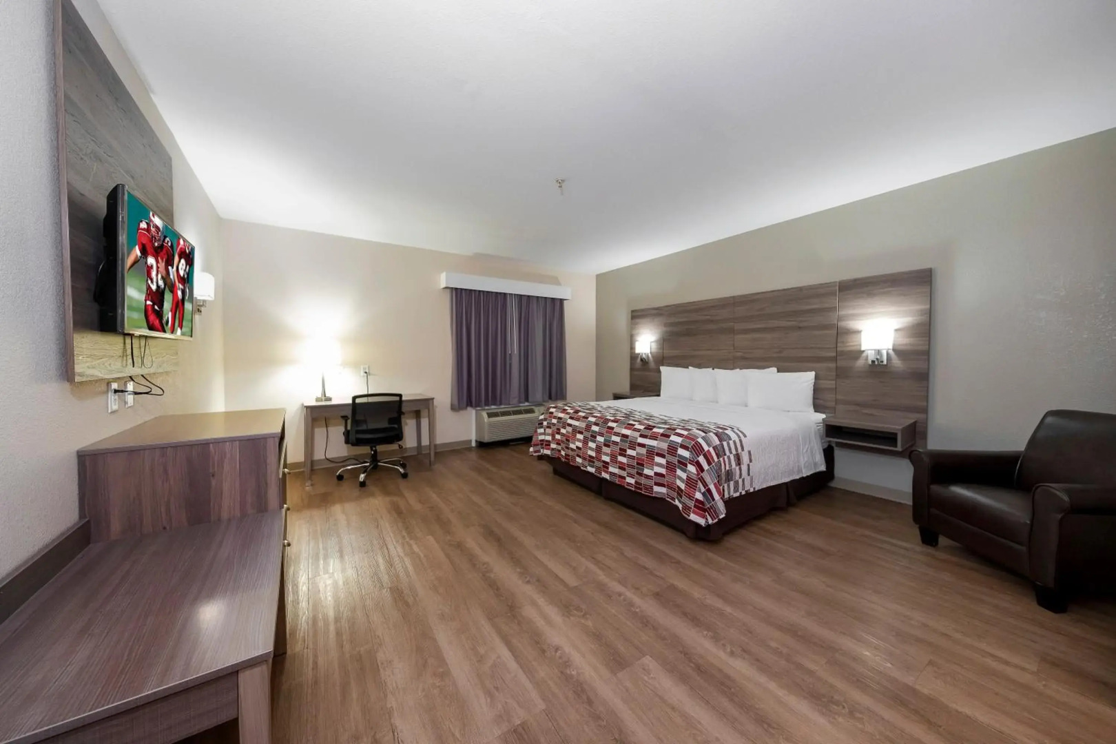 Red Roof Inn Panama City