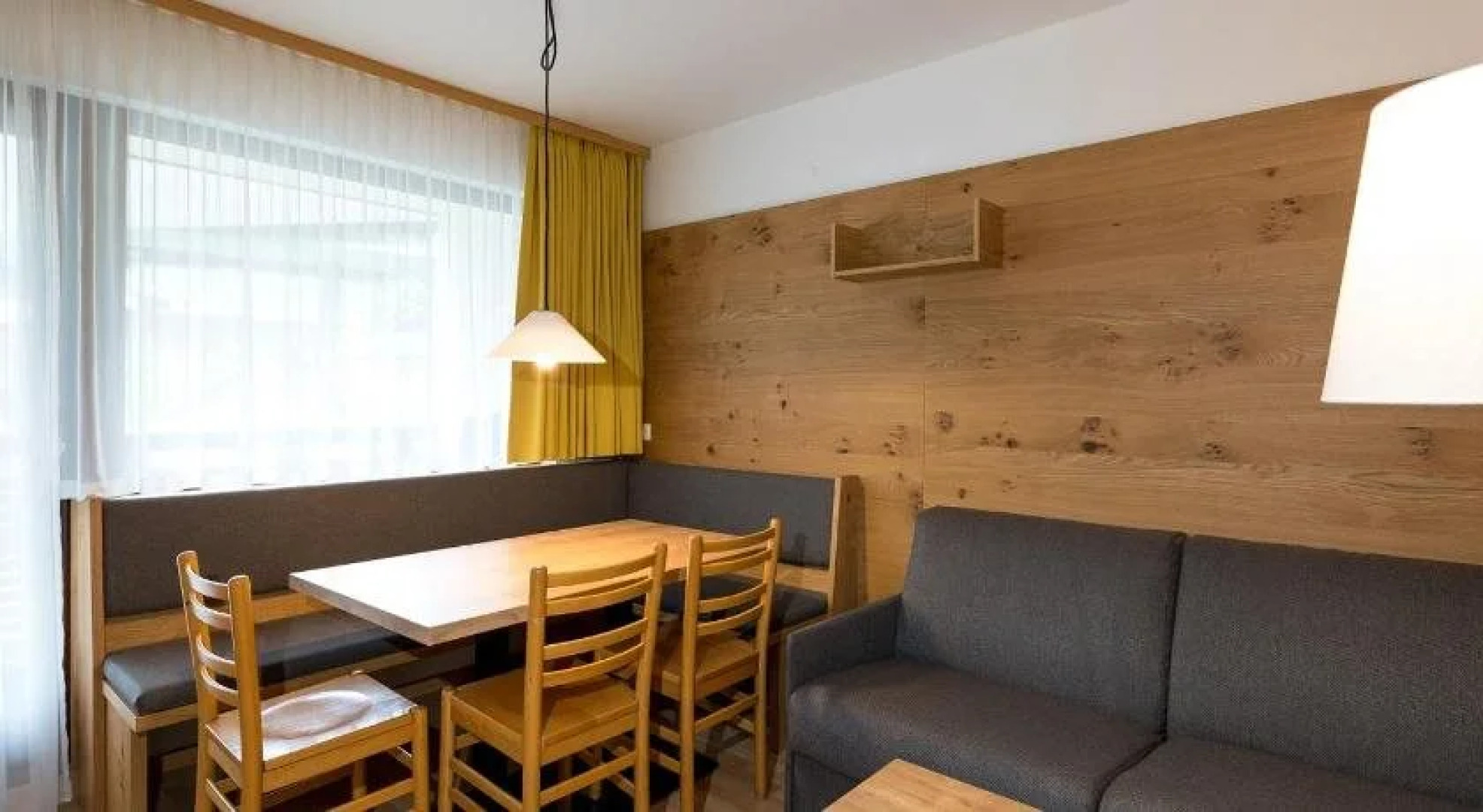 Appartementhaus Egga