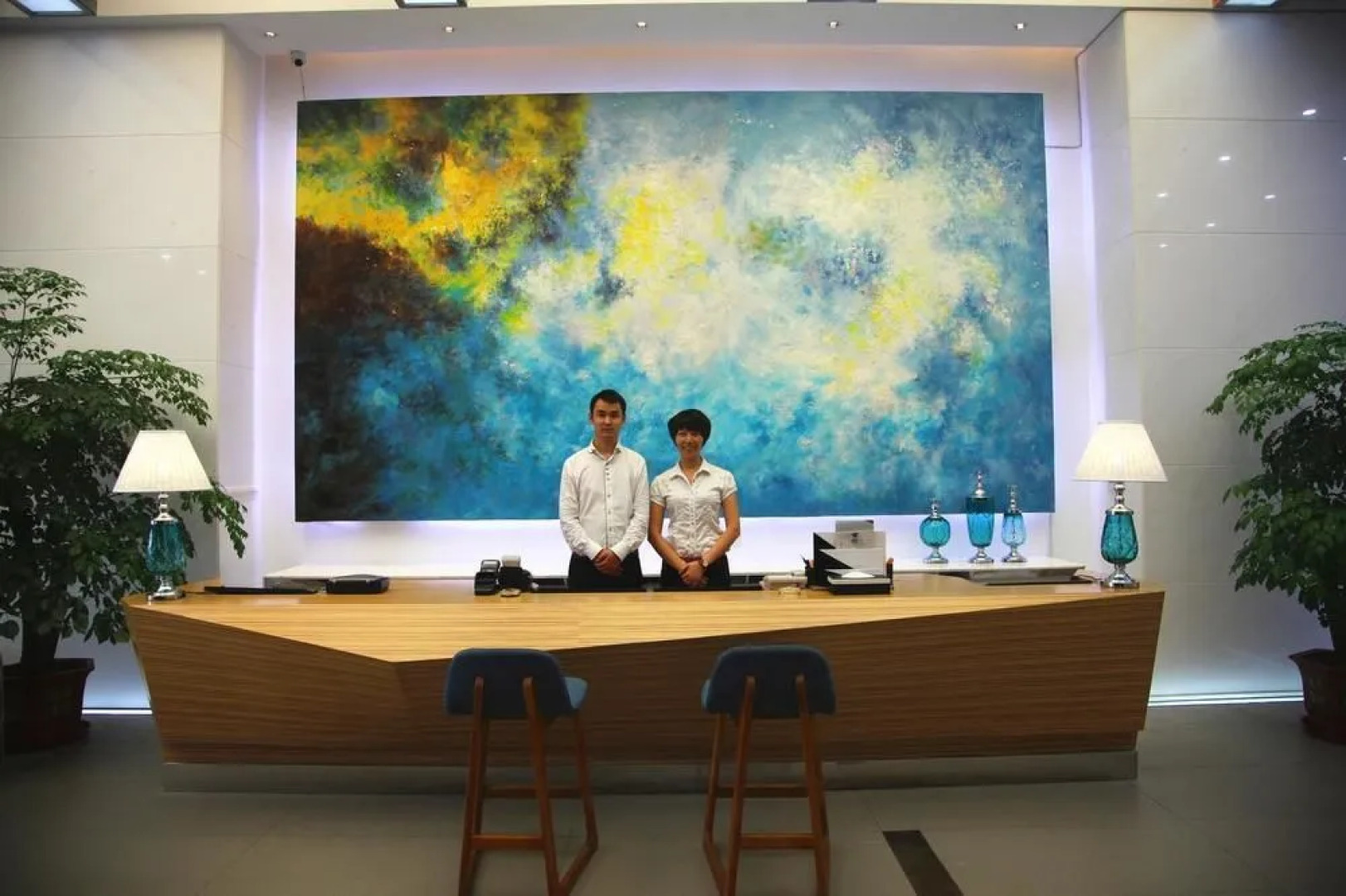 Caleche Apartment Hotel