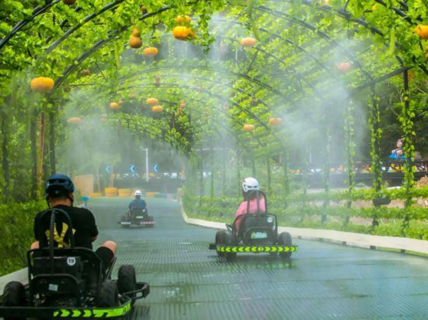 Binglangbolong gu Inn