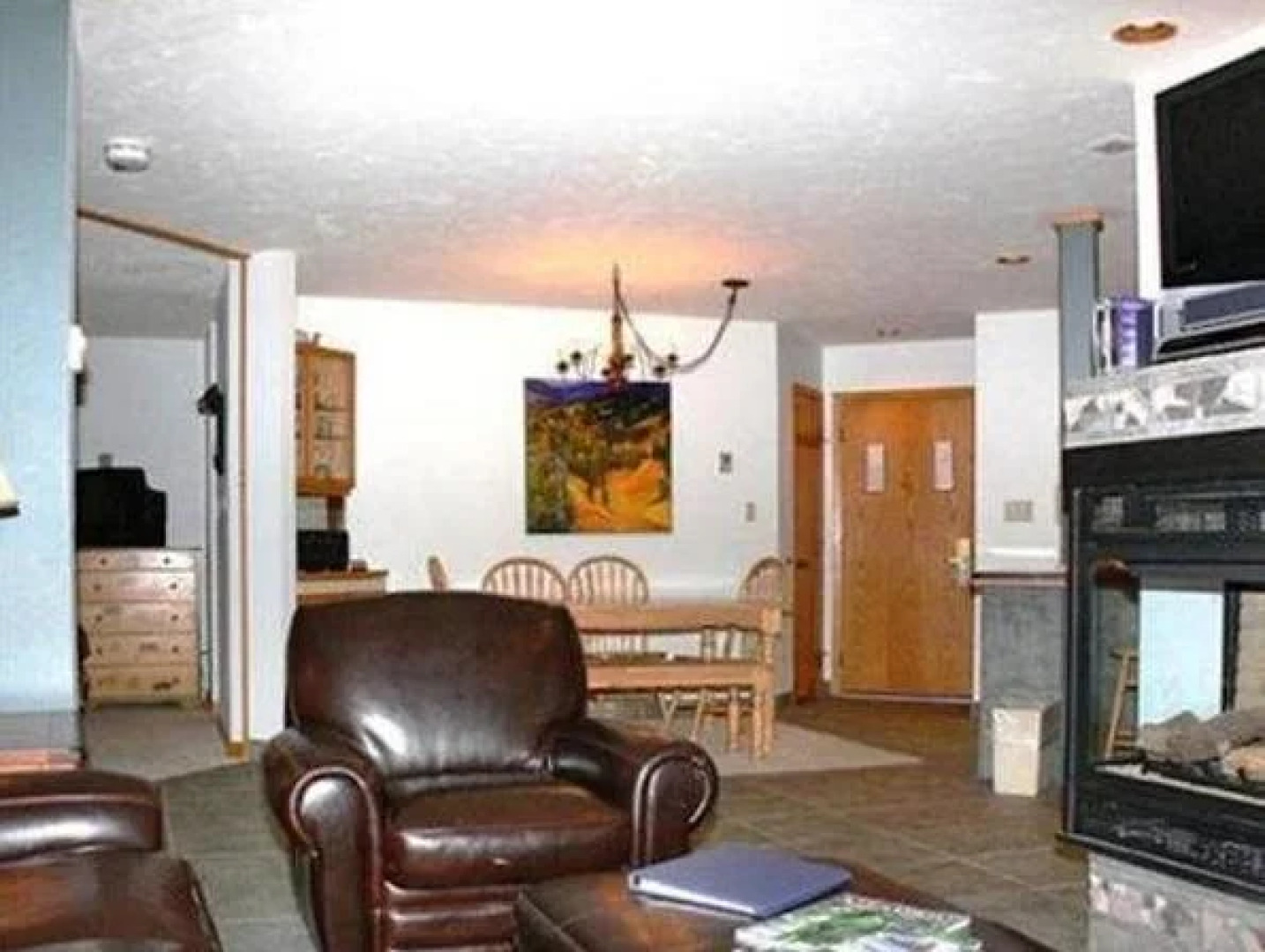 Trappeurs Crossing by Wyndham Vacation Rentals