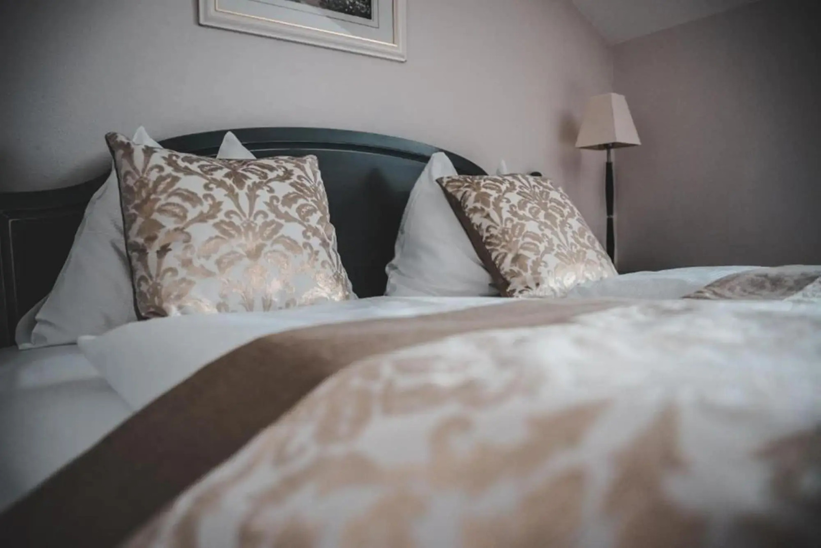 Cella Central Historic Boutique Hotel