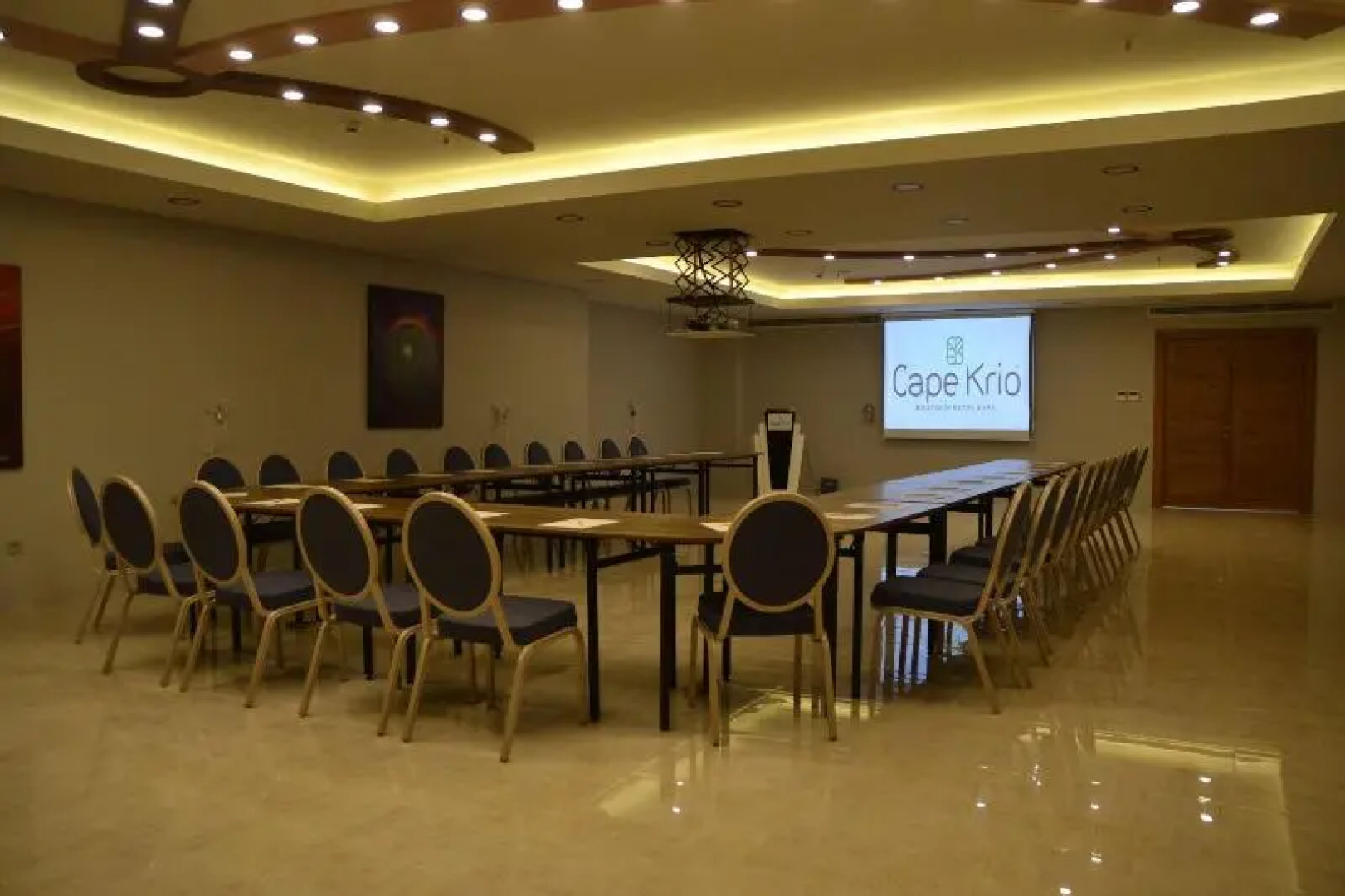 Cape Krio Boutique Hotel & Spa +9 Adult Only