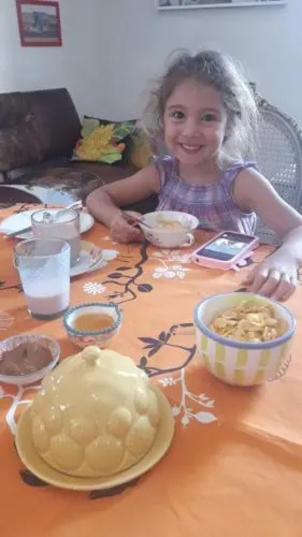 Habitaciones con Encanto, Espacio Mundano