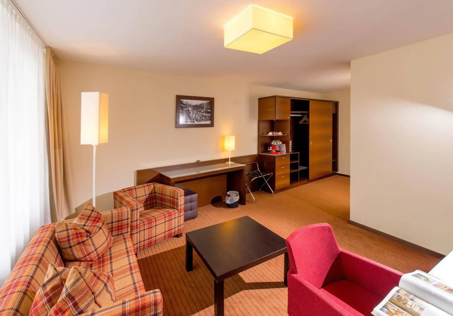 Hotel Stadt Kufstein