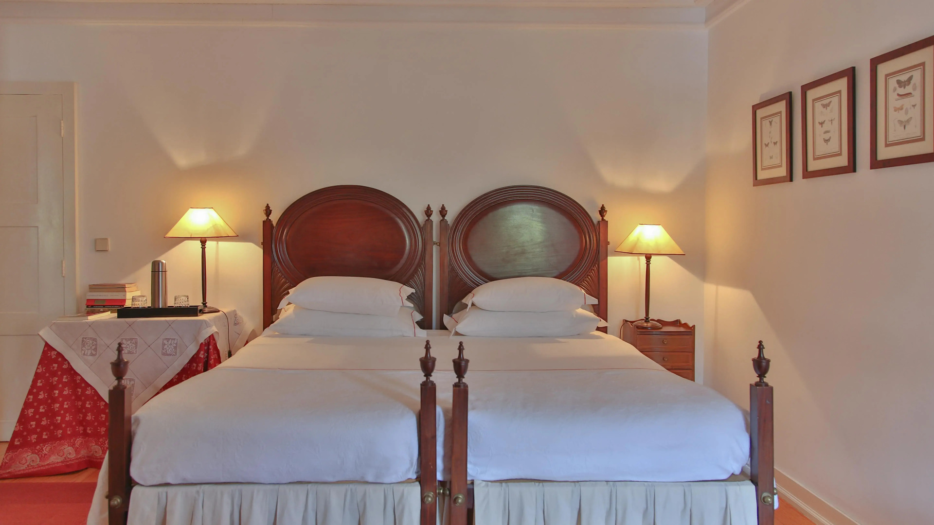 Casa de Santo António de Britiande