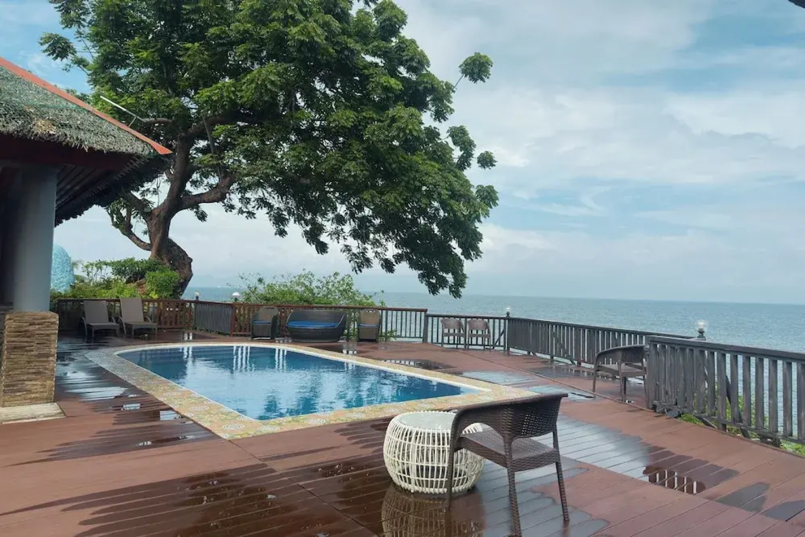 Blue Deep Resort powered by Cocotel