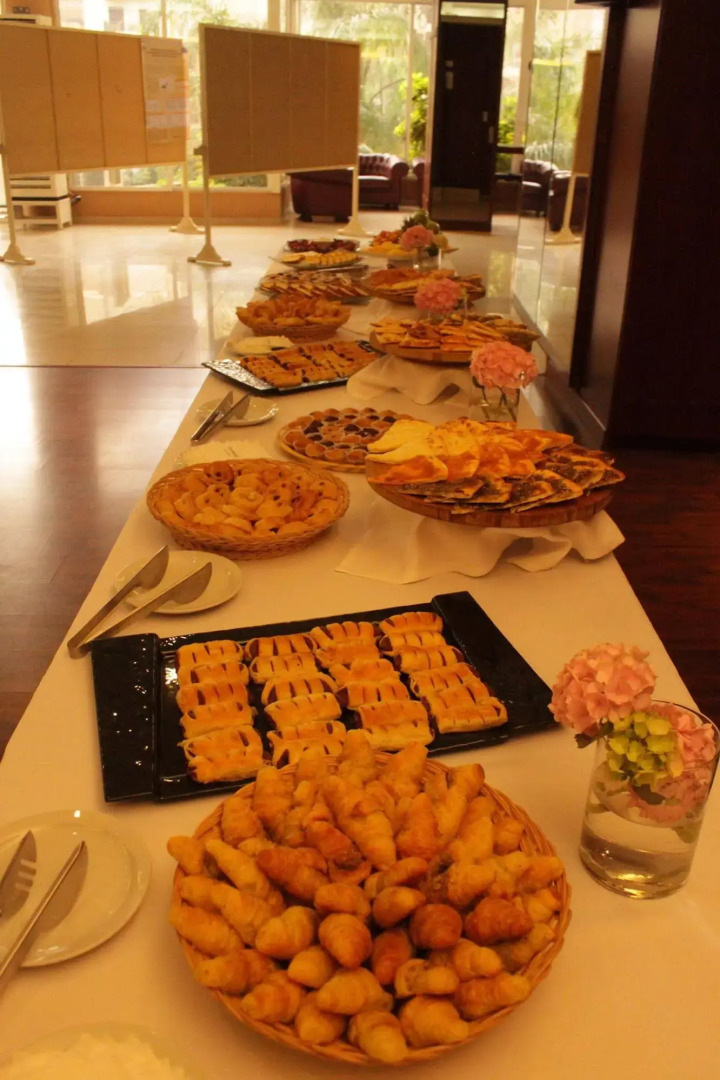 The Cosmopolitan Hotel