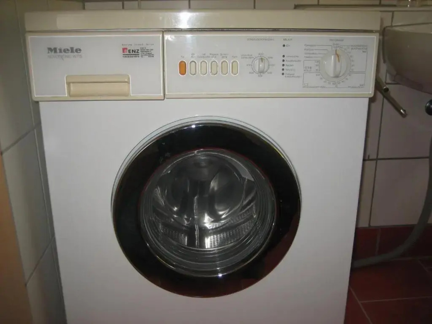 Ferienwohnung im Herzen des Renchtals