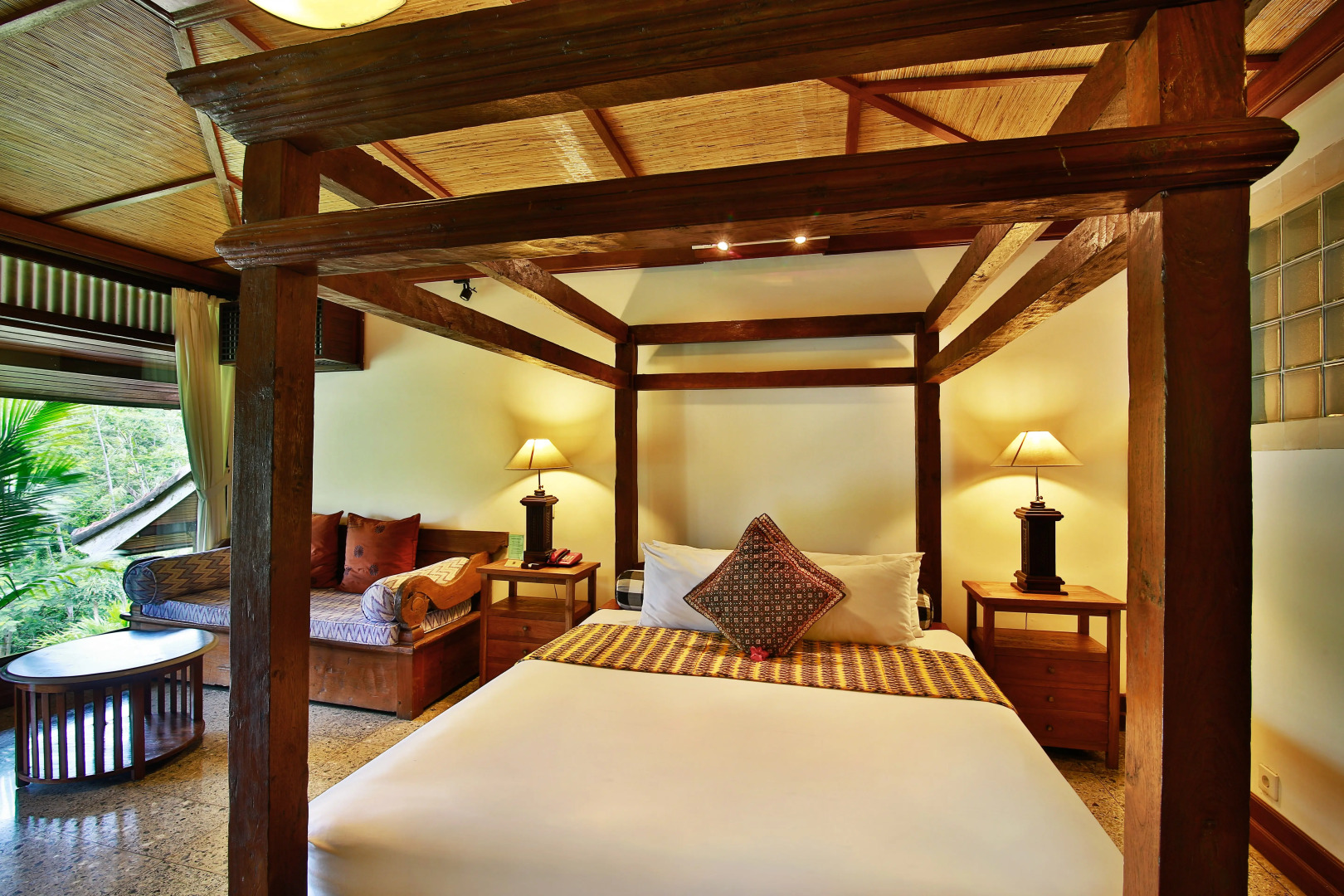 Bali Spirit Hotel & Spa