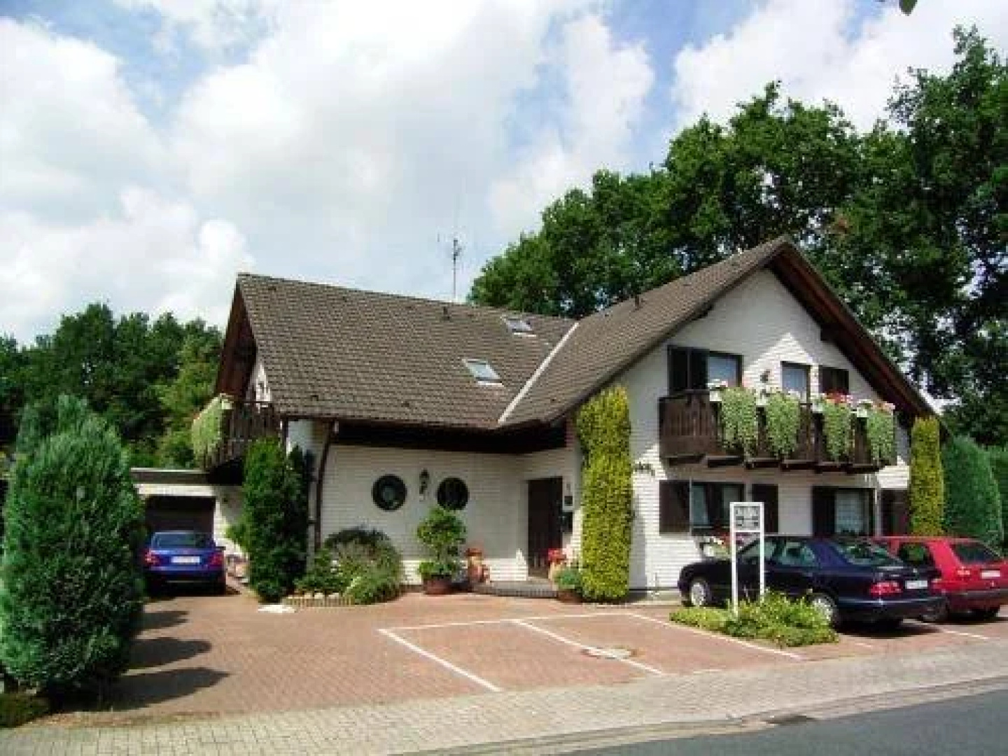Hotel am Torfteich