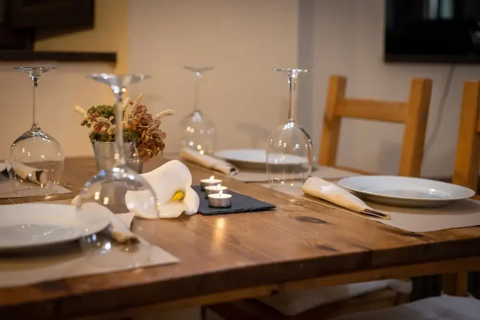 Casona Las Cinco Calderas