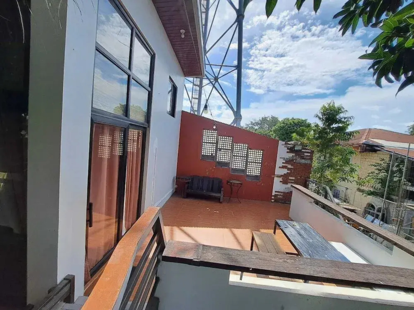 Govantes Guesthouse Loft Units