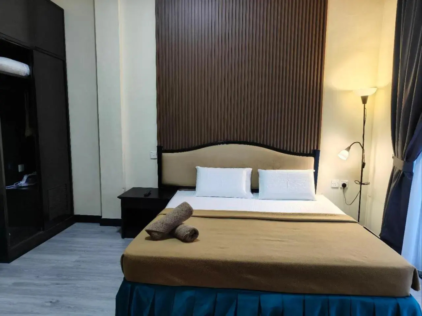 Terengganu Equestrian Resort