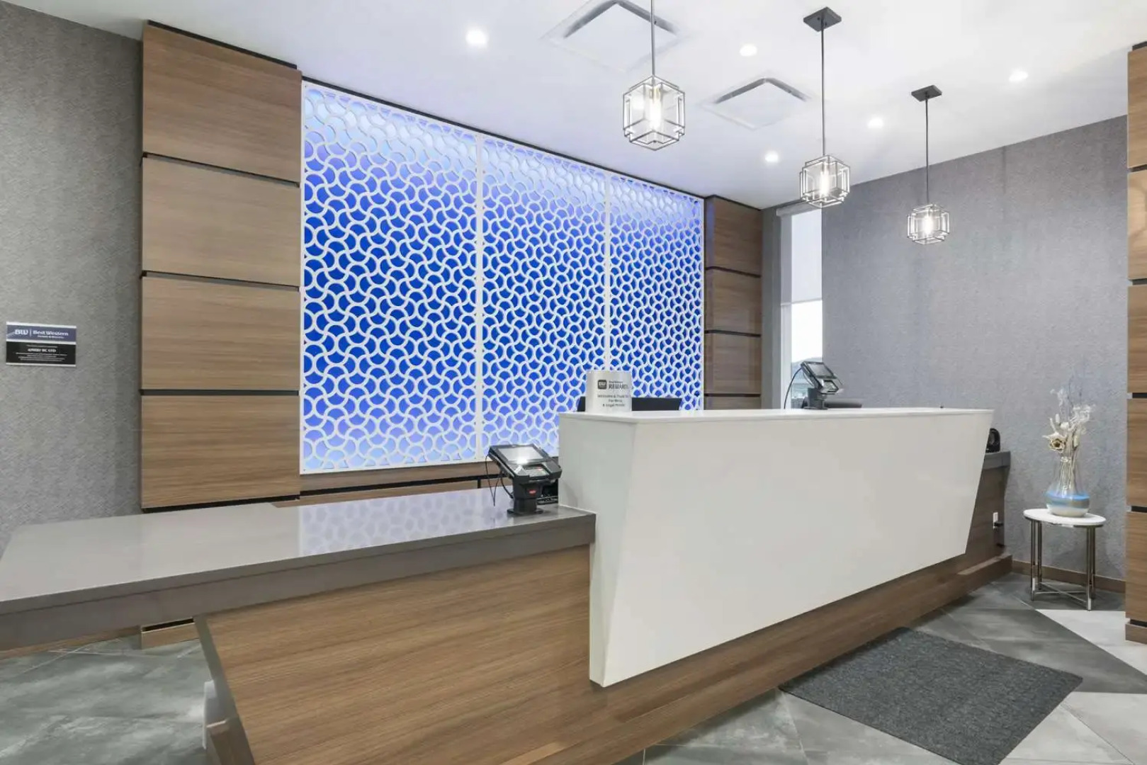 Best Western Premier Route 97 Vernon