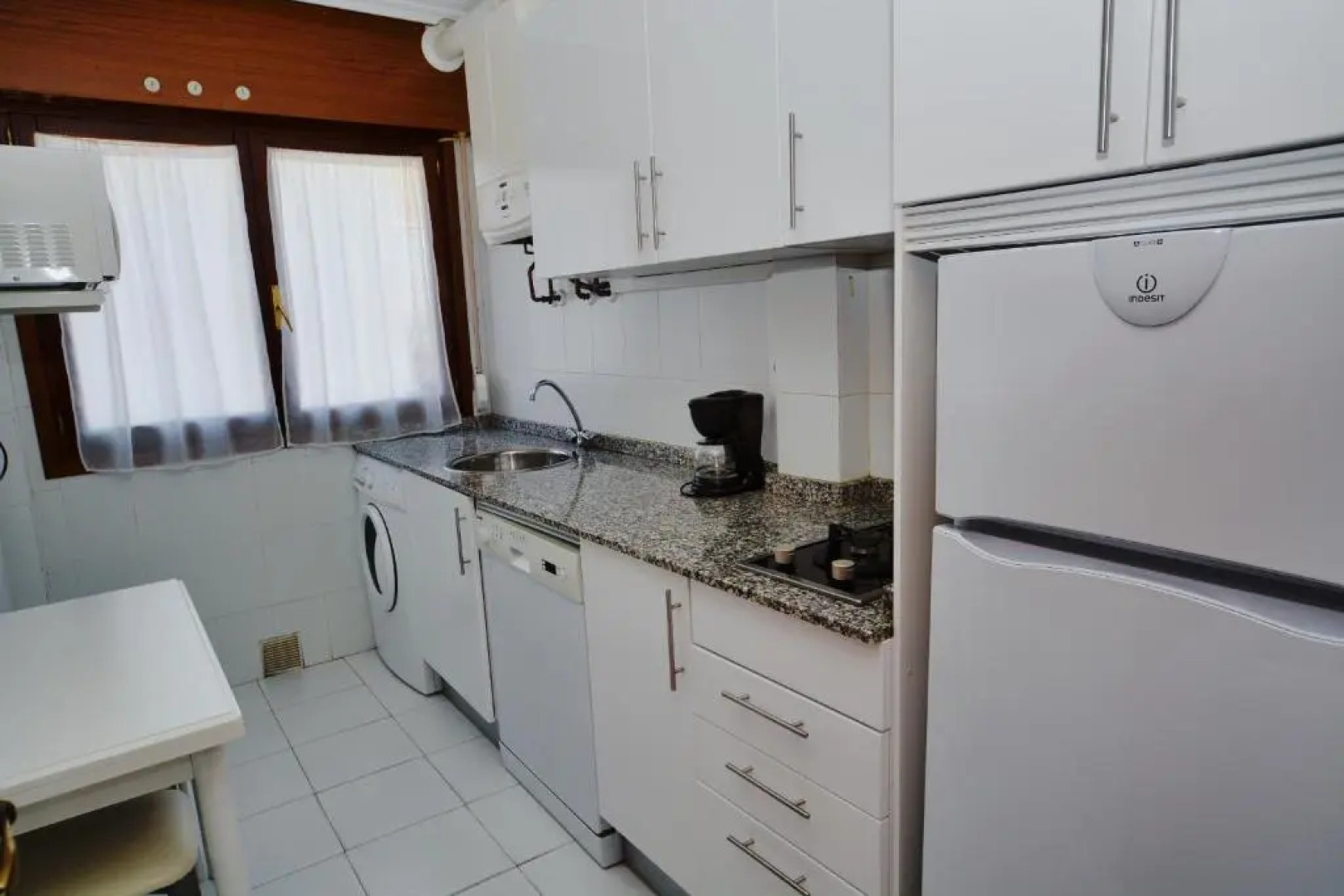 Apartamentos Playa del Sable