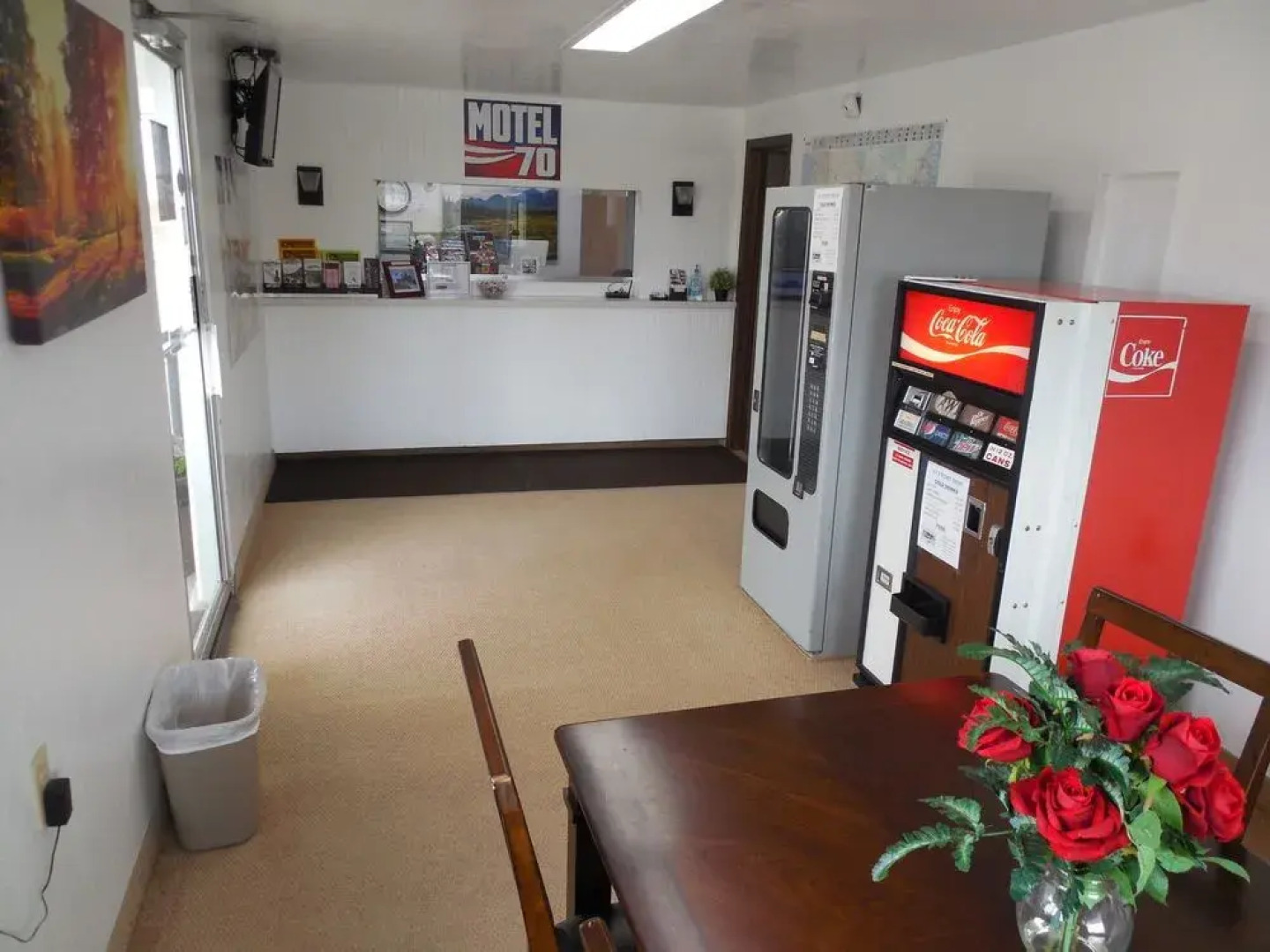 I-70 Budget Motel