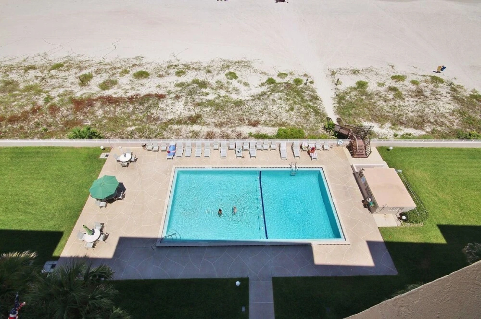 Sandcastle 803 Apartment 2