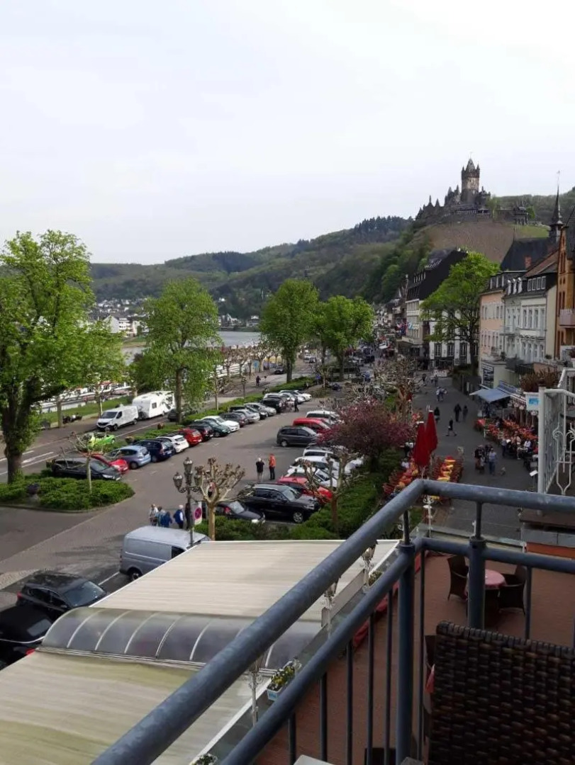 Hotel & Restaurant La Baia