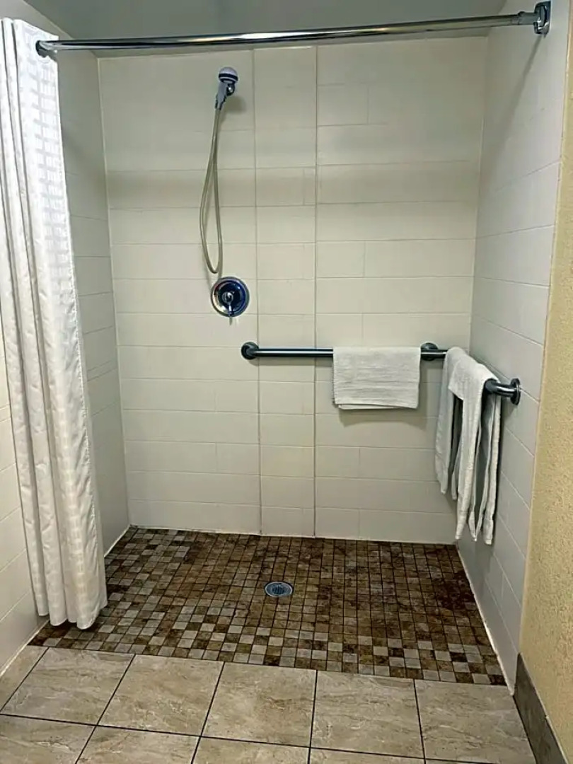 Budget Inn Temple Hills