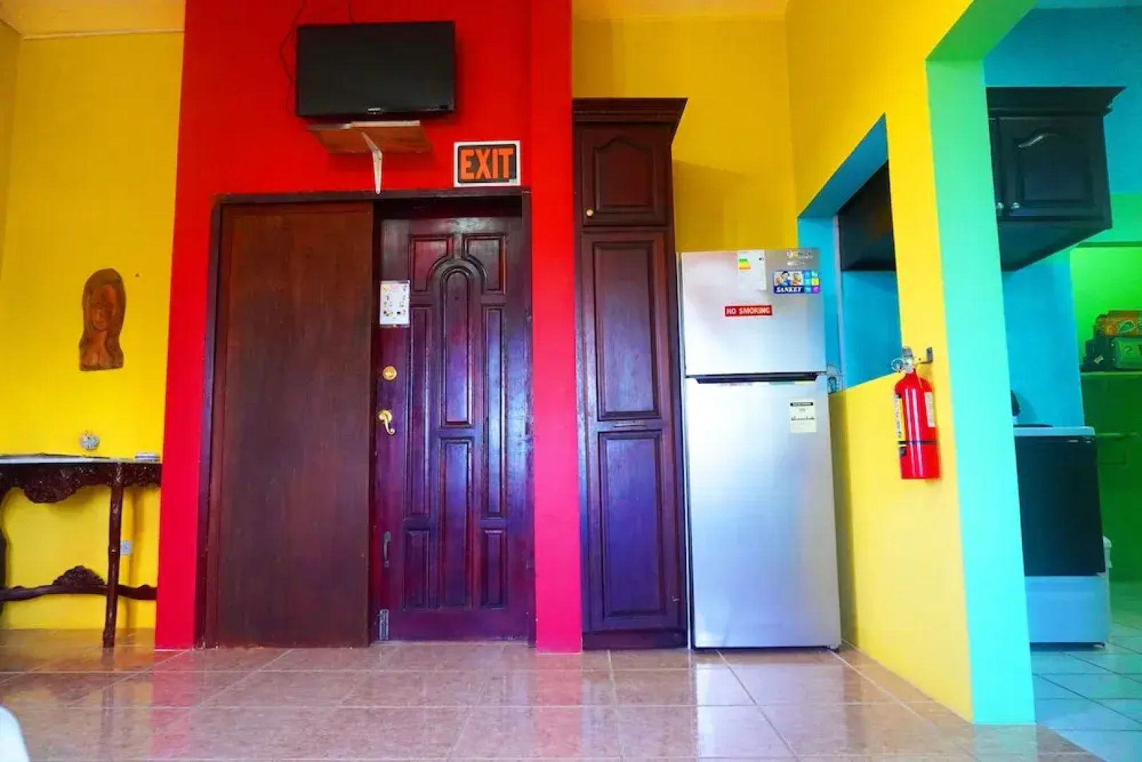 See Belize Vacation Rentals