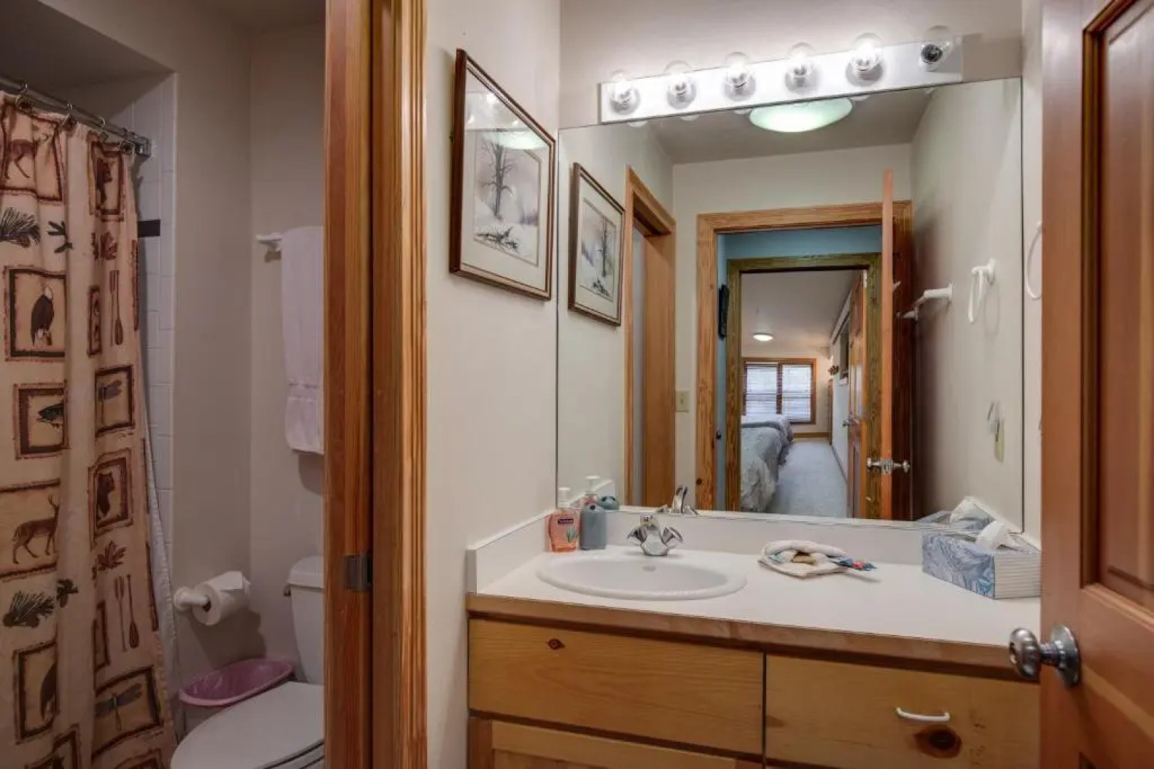 Teton Serenity by KABINO