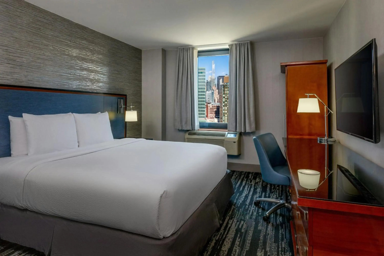 Fairfield by Marriott New York Manhattan Times Square