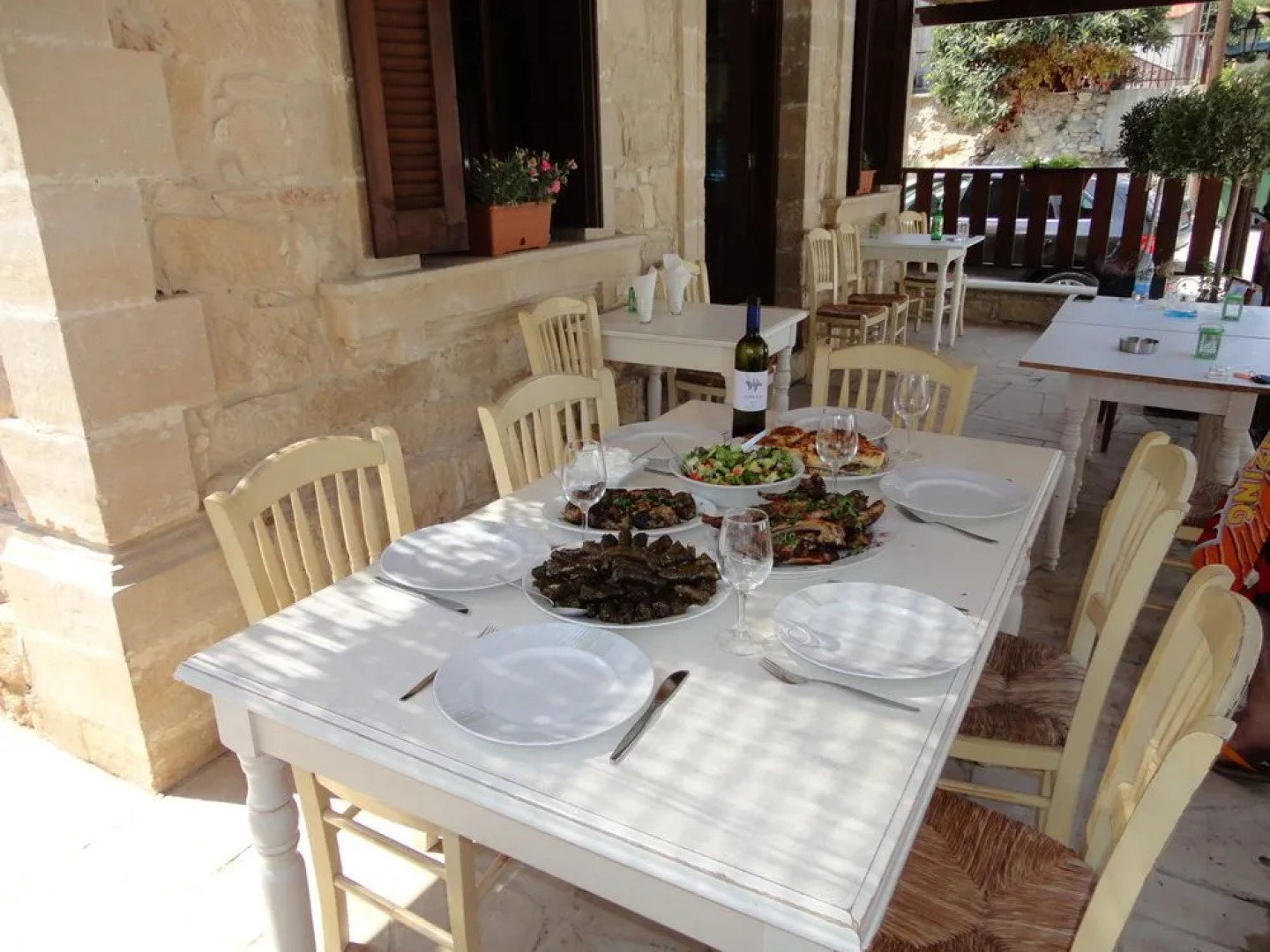 Avalon Village Houses