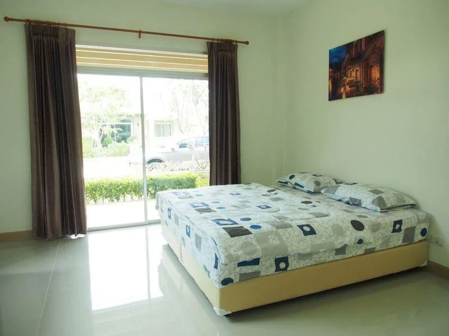 Happy House @ Casa Seaside Rayong