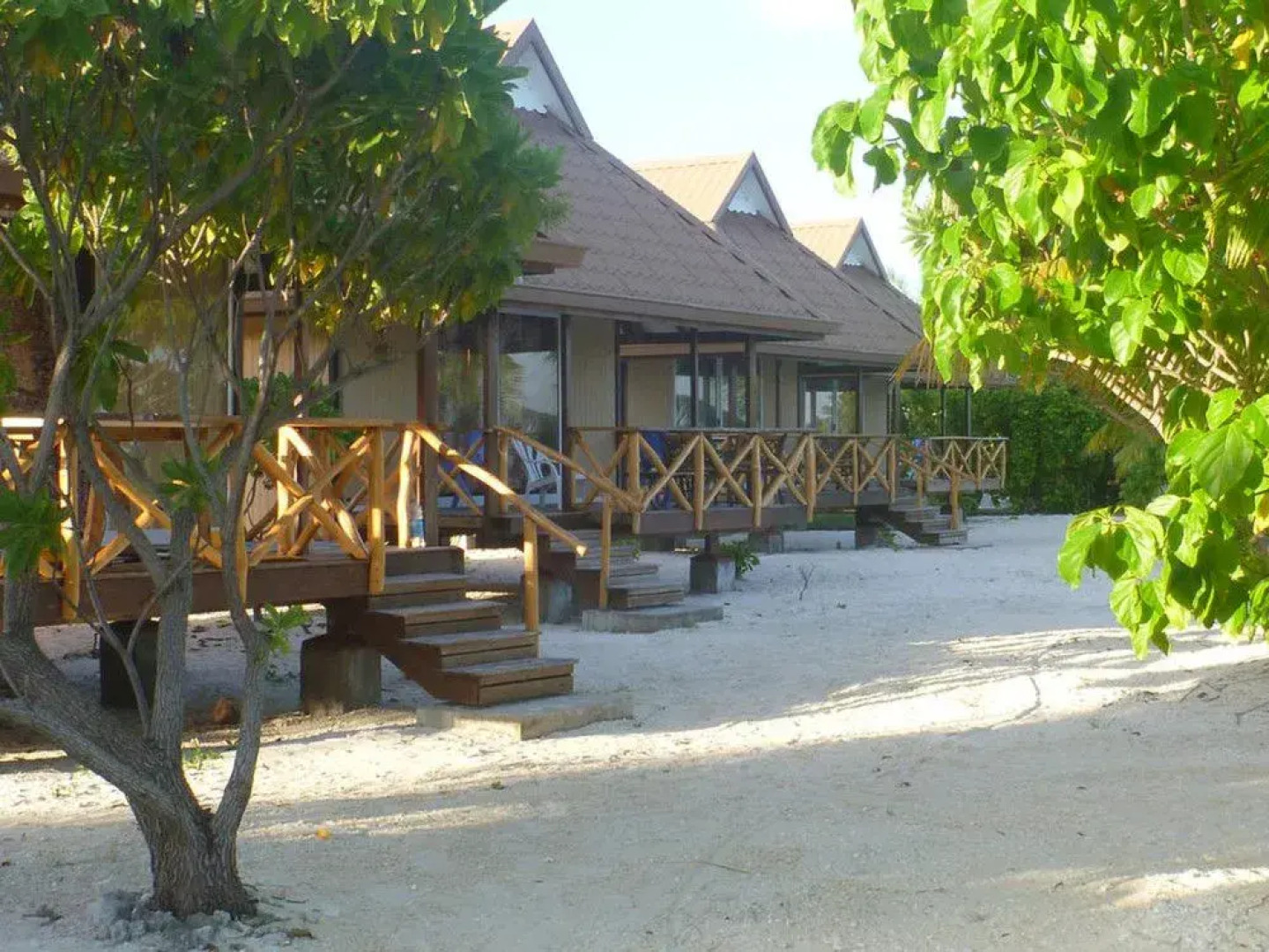 Pension Anaa Toku Kaiga