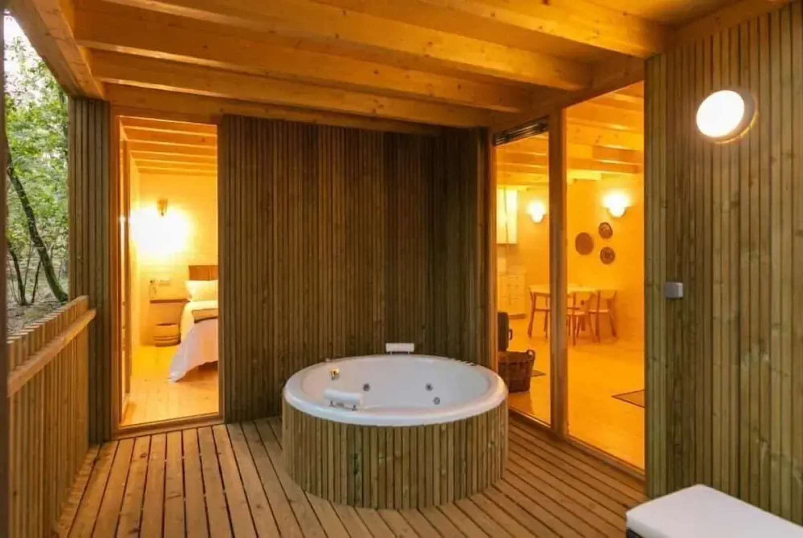 Enoturismo María Manuela