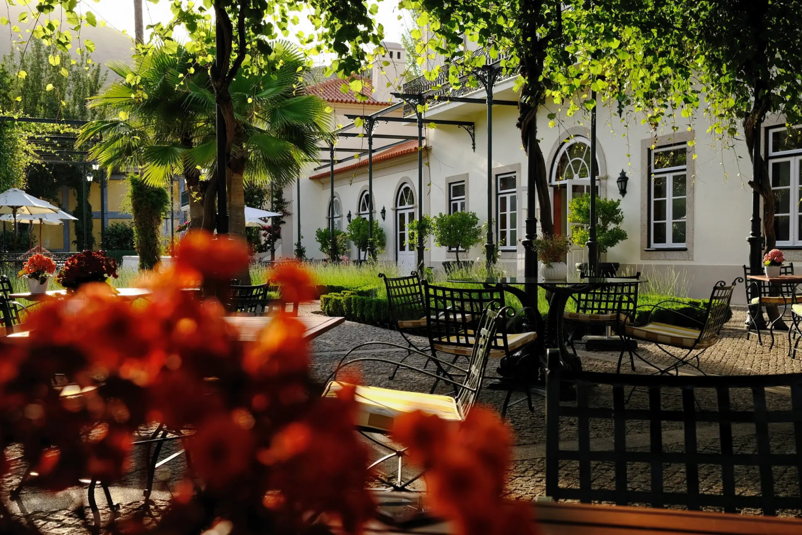 The Vintage House - Douro