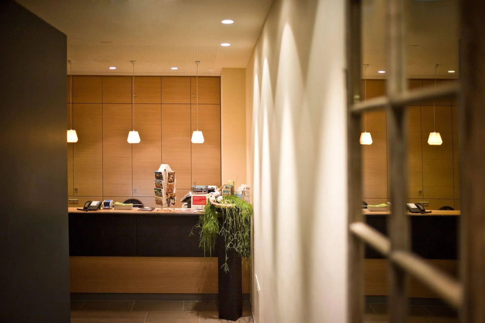 Boutique Hotel St. Georg