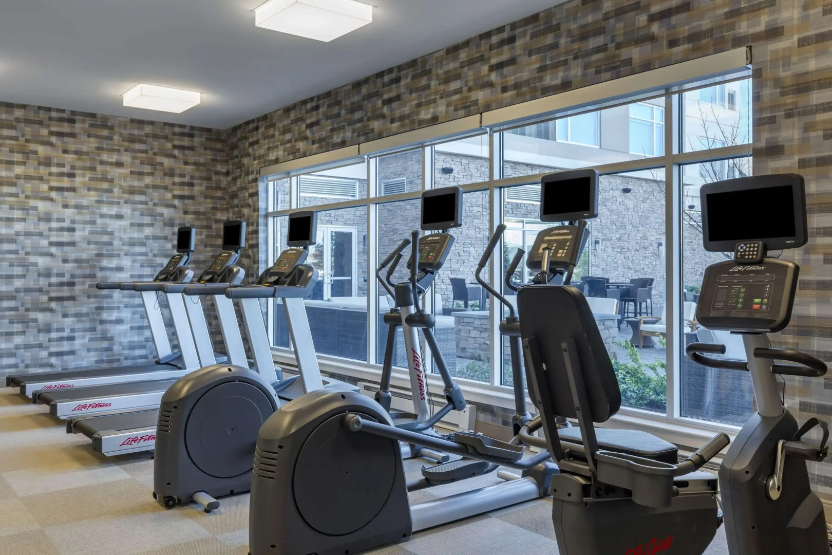 Cambria Hotel Manchester South Windsor