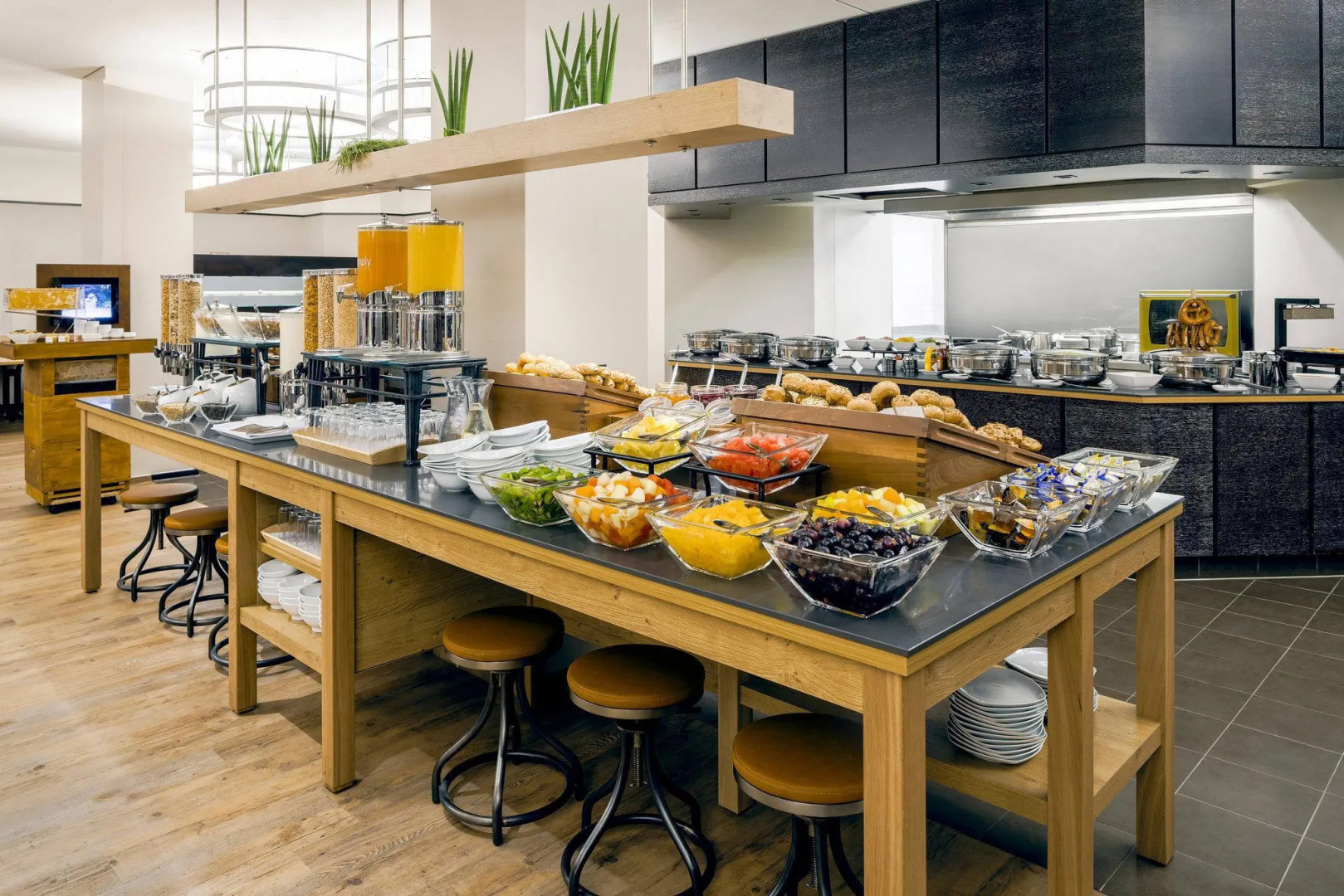 Munich Marriott Hotel