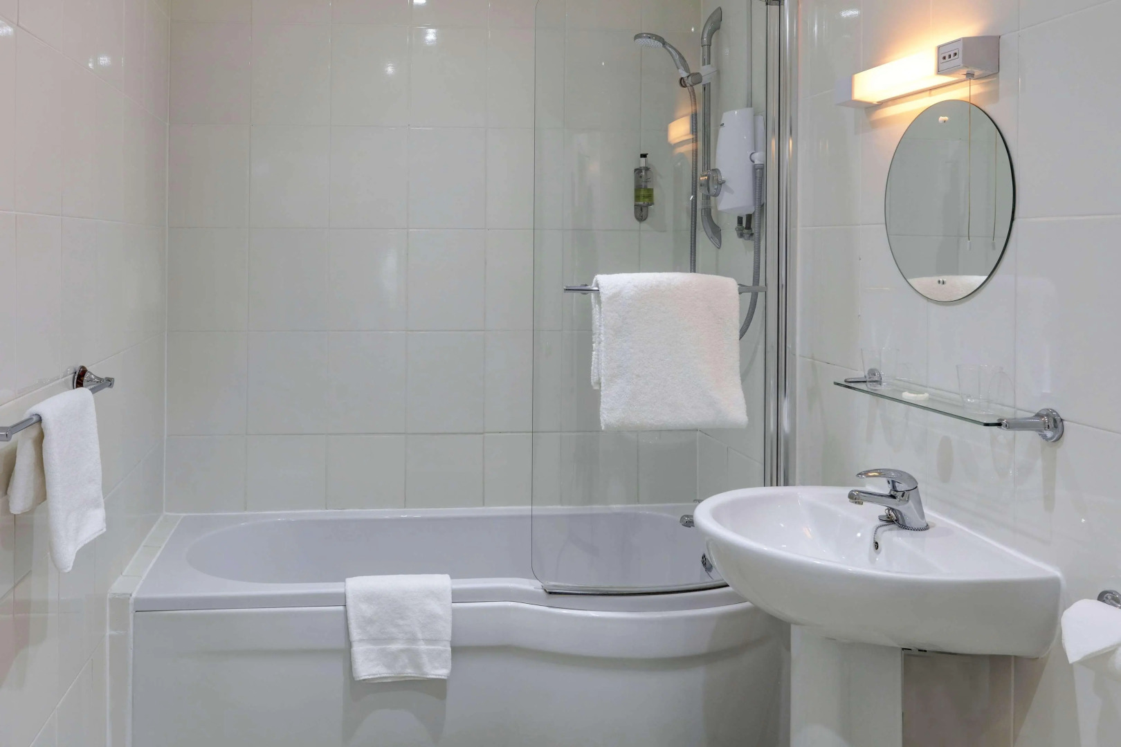 Best Western Claydon Hotel