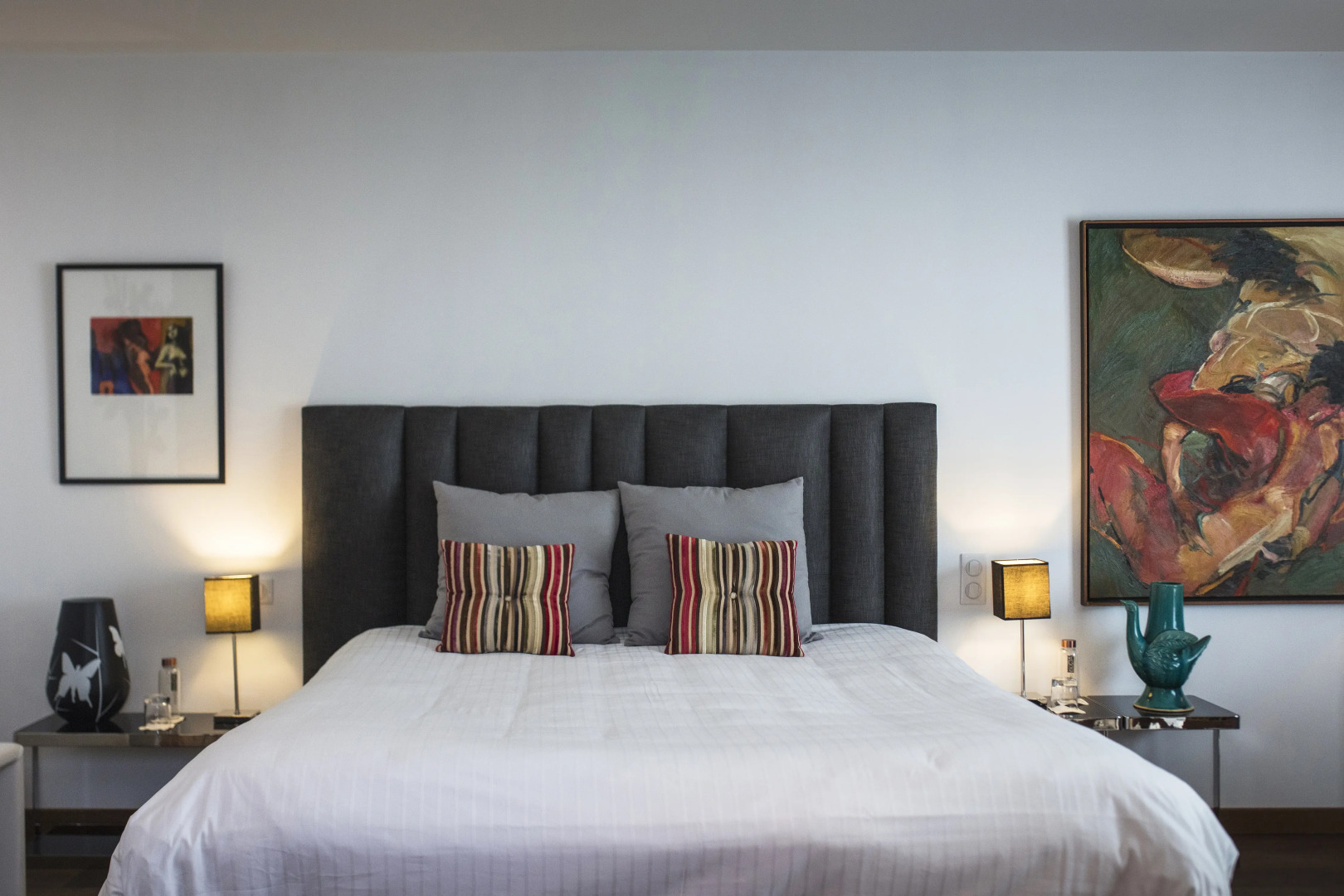 La Mare aux Oiseaux, The Originals Collection