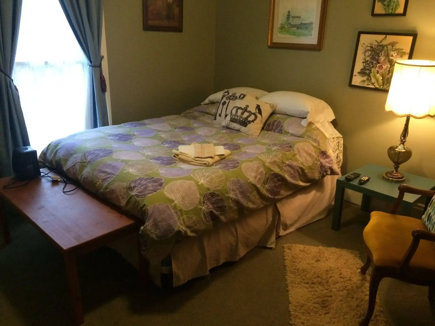 Ye Olde Walkerville Bed & Breakfast