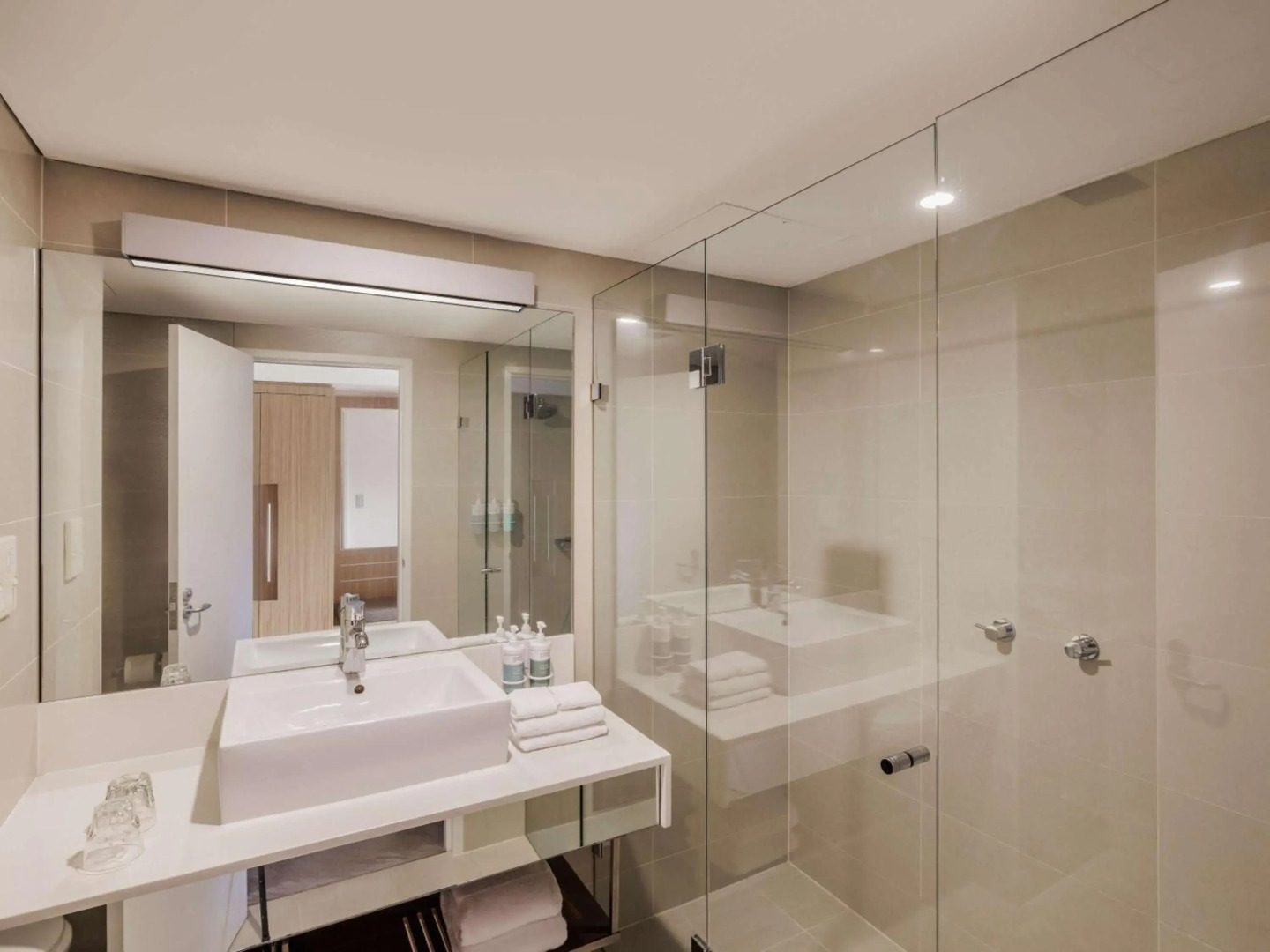 Novotel Sydney Olympic Park