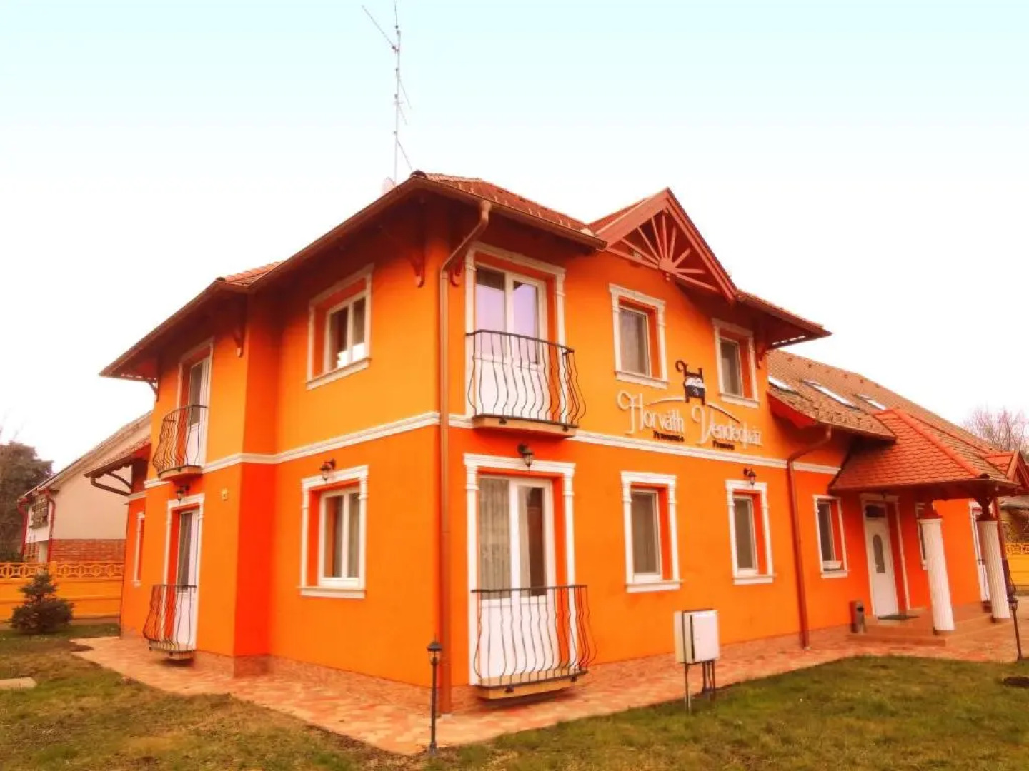 Horváth Vendégház